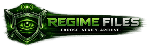 Regime Files